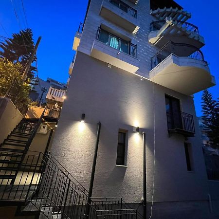 Abu Salem House Guest House Nazareth Exterior photo